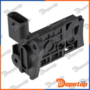 Debitmetre d'air pour OPEL | EPP-PL-037, 012671620